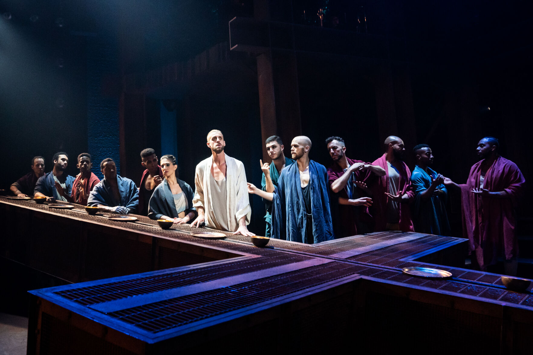 La compañía de la Gira Norteamericana de JESUS CHRIST SUPERSTAR. Foto de Matthew Murphy, Evan Zimmerman - MurphyMade (1).jpg